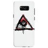 illuminati Samsung Galaxy S8