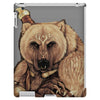 Guclu Ayı iPad 3 and 4 Case