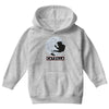 Catzilla Youth Hoodie