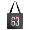 i have a dream 1963 Tote Bags
