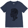 MENDES_ARMY 3 V-Neck Tee