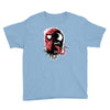 corruption Youth Tee