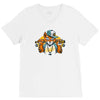 gribos V-Neck Tee