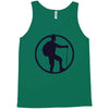 mountain go go Tank Top