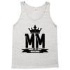 KING OF MARKSMAN Tank Top