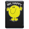 mr happy iPad Mini