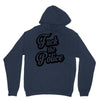fuck the police Unisex Hoodie