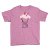 milkshake Youth Tee