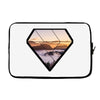 Nature Diamond Laptop sleeve