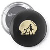sailor queen Pin-back button