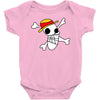 ONE PIECE Baby Onesie