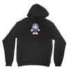skull bolt Youth Hoodie