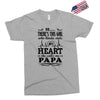 So... There's This Girl Who Kinda Stole My Heart Papa Exclusive T-shirt
