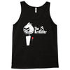 the bird father Tank Top