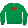 impending doom Crewneck Sweatshirt