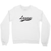 lugan Crewneck Sweatshirt