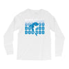 Baby Shark Doo Doo Long Sleeve Shirts