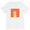 Kids - [TnShirt] V-Neck Tee