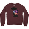 Astranout Helmet Crewneck Sweatshirt