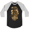 chestiny 3/4 Sleeve Shirt