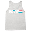 real galactic heroes Tank Top