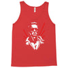new retro 1980's the terminator Tank Top