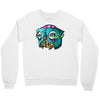 monster 12 Crewneck Sweatshirt