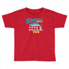 sharks will kill you Toddler T-shirt