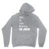sal q joe &amp; murray Hoodie