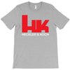 hk heckler and koch T-Shirt