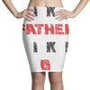 LIKE FATHER LIKE SON Pencil Skirts