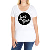 fahrie77 Ladies Curvy T-Shirt