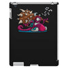 monster melodi iPad 3 and 4 Case