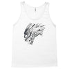 space hunter Tank Top
