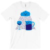 mucho vino T-Shirt