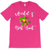 world's best aunt T-Shirt