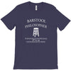 barstool philosopher T-Shirt