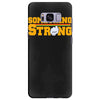 something strong trending Samsung Galaxy S8 Plus