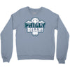 Philly Dilly Crewneck Sweatshirt