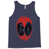 deadpool chimi changas Tank Top