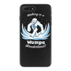 wampa wonderland iPhone 7 Plus Case