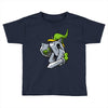 linkage Toddler T-shirt
