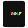 golf 3d Mousepad
