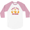 This Girl Loves Her Greyhound 3/4 Sleeve Shirt