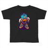 dj cool Toddler T-shirt