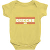 Queens Nyc Baby Bodysuit