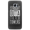 fortnite tilted towers Samsung Galaxy S7 Edge Case