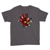 TAKE MY HAND Youth Tee