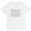 hauling a V-Neck Tee