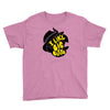 i can not lie Youth Tee